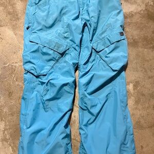 Burton Matching Suit